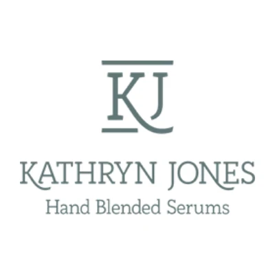 KJ Serums logo